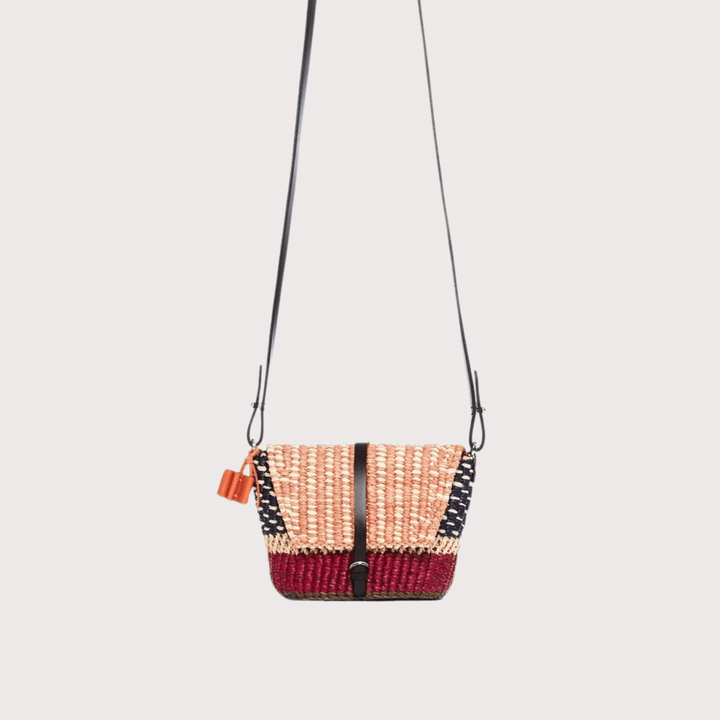 Bika Rose Bag by AAKS at White Label Project