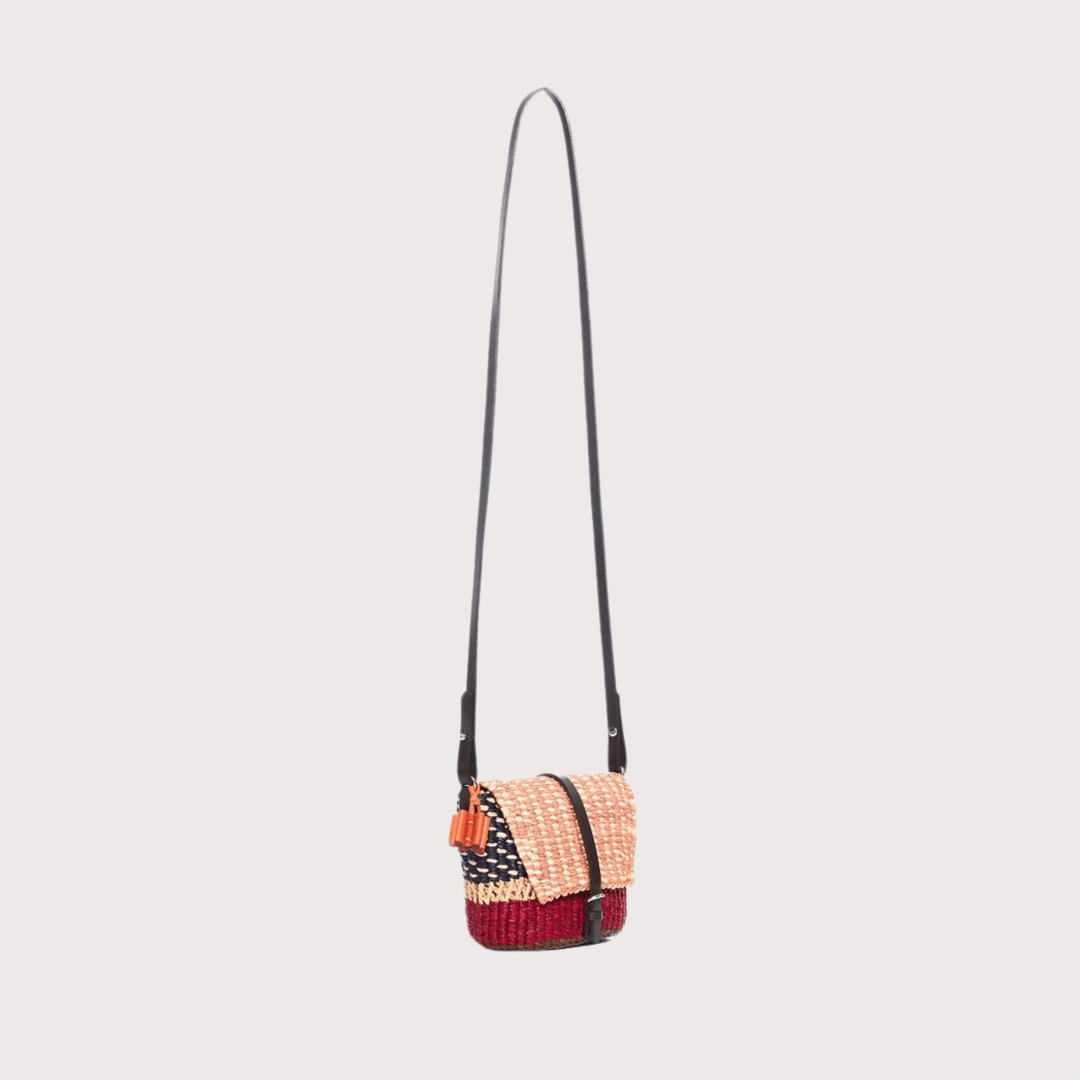 Bika Rose Bag by AAKS at White Label Project