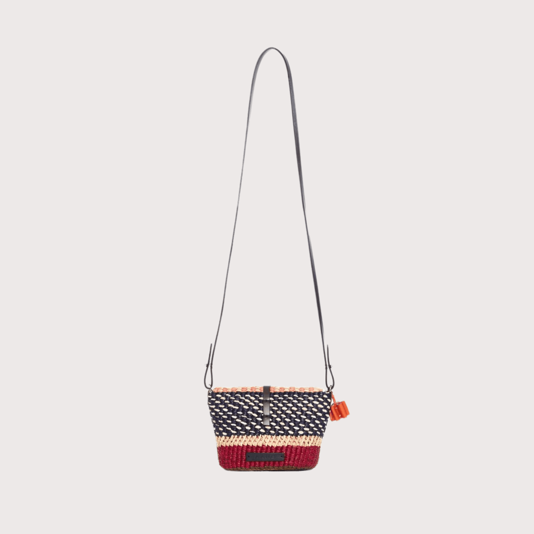 Bika Rose Bag by AAKS at White Label Project