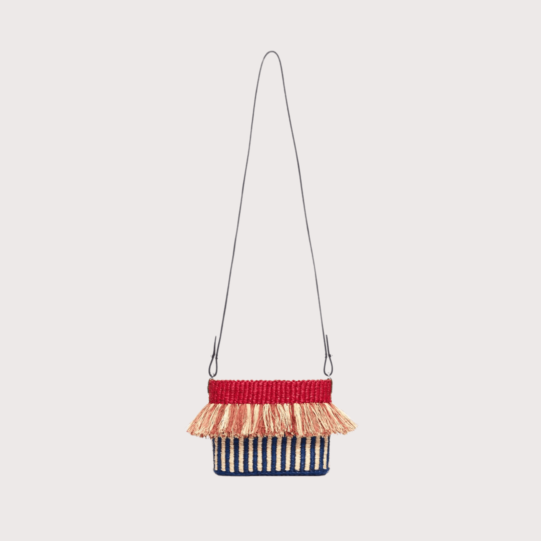 Hana Rouge Bag - Mini by AAKS at White Label Project