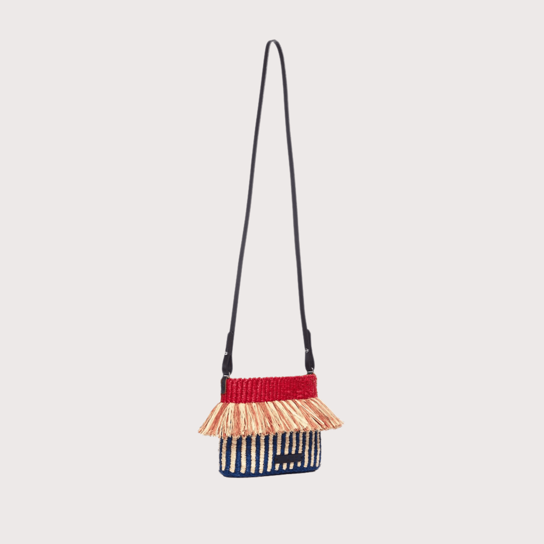 Hana Rouge Bag - Mini by AAKS at White Label Project