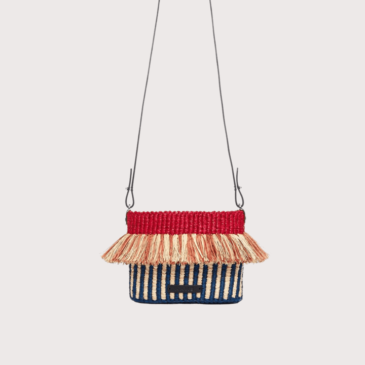 Hana Rouge Bag - Mini by AAKS at White Label Project