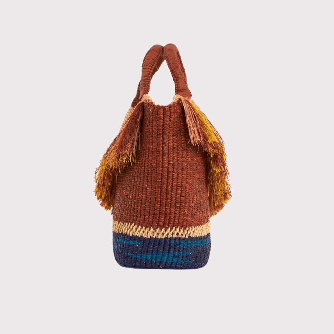 Oroo Oak Bag by AAKS at White Label Project