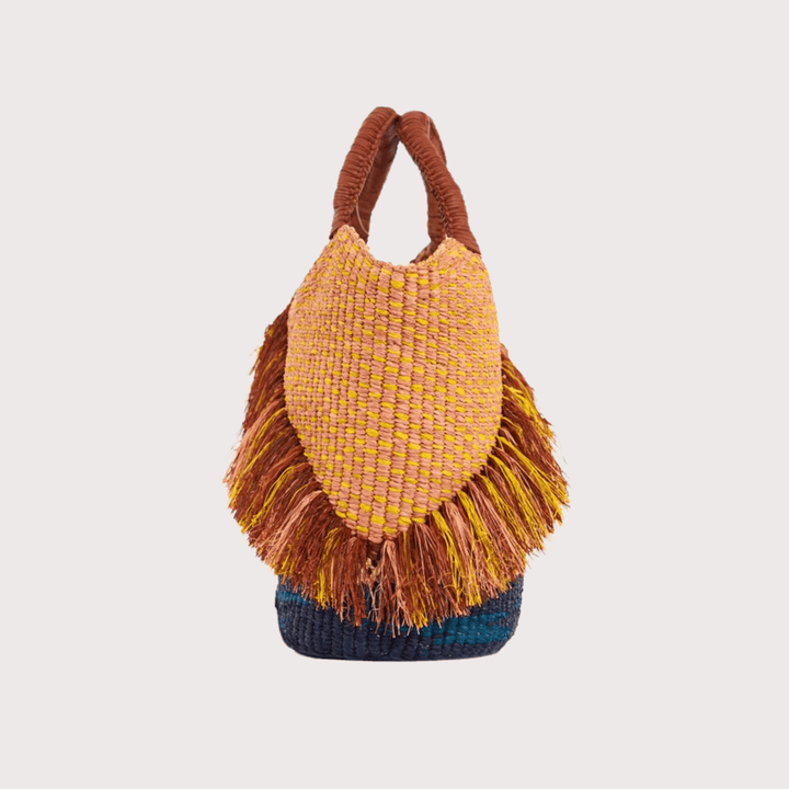 Oroo Oak Bag by AAKS at White Label Project