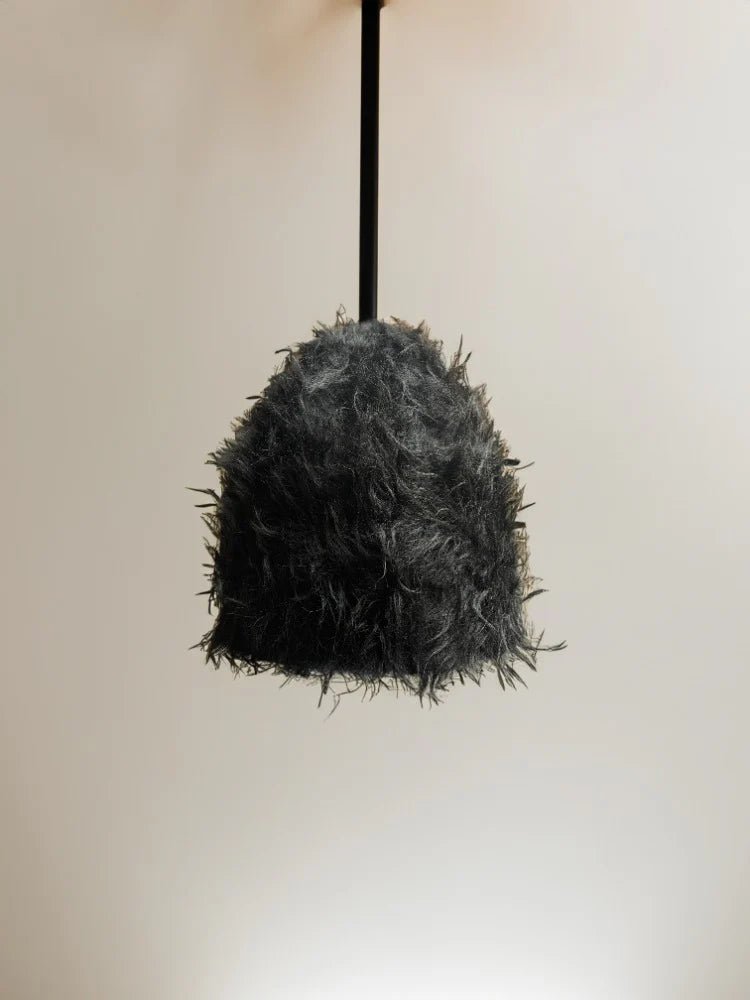 Chamula Lamp by Ensamble Artesano at White Label Project