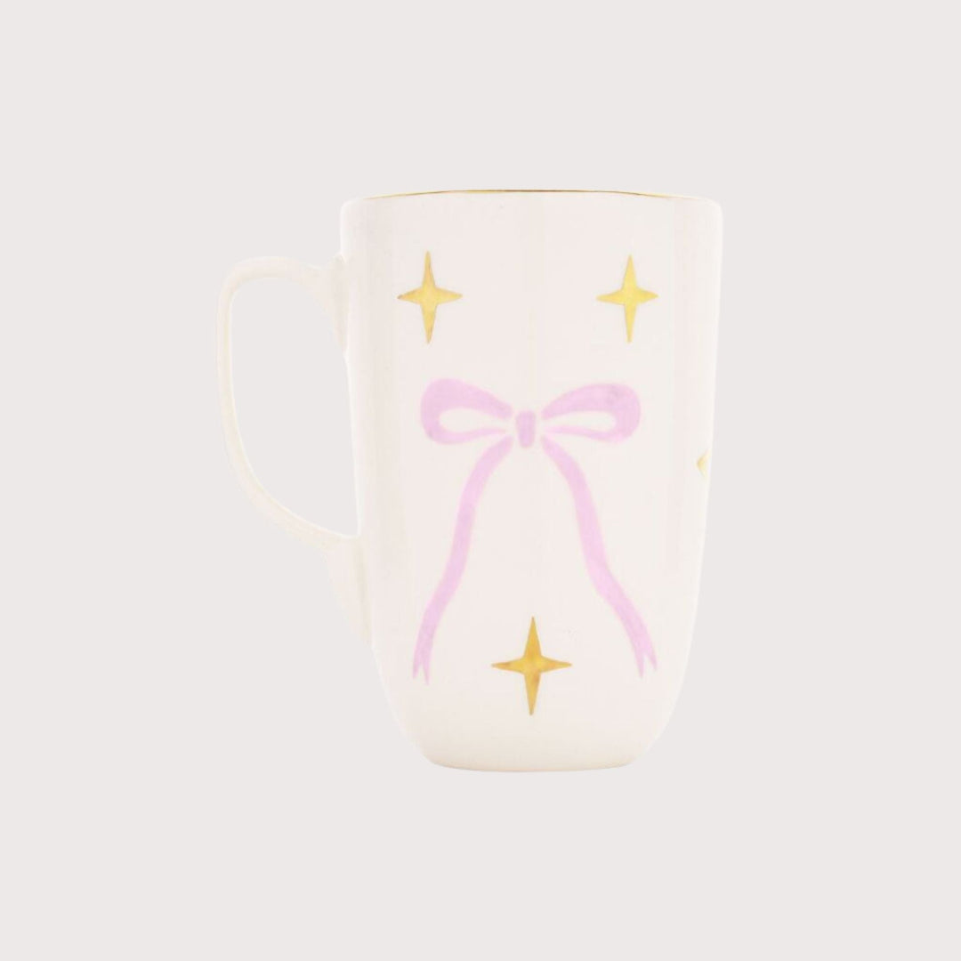 Constellation Mug by Gunia Project at White Label Project