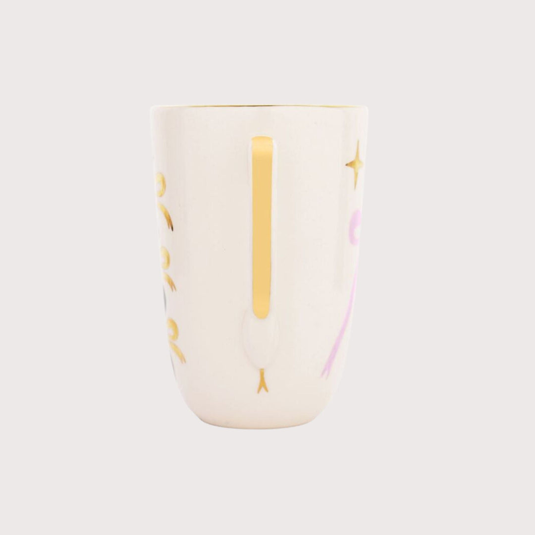 Constellation Mug by Gunia Project at White Label Project