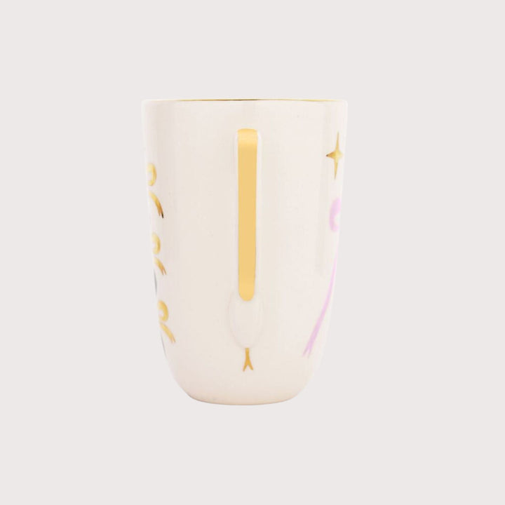 Constellation Mug by Gunia Project at White Label Project