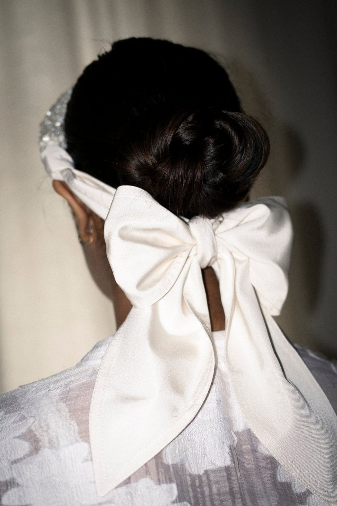 Head Wreath Balamuty by Gunia Project at White Label Project
