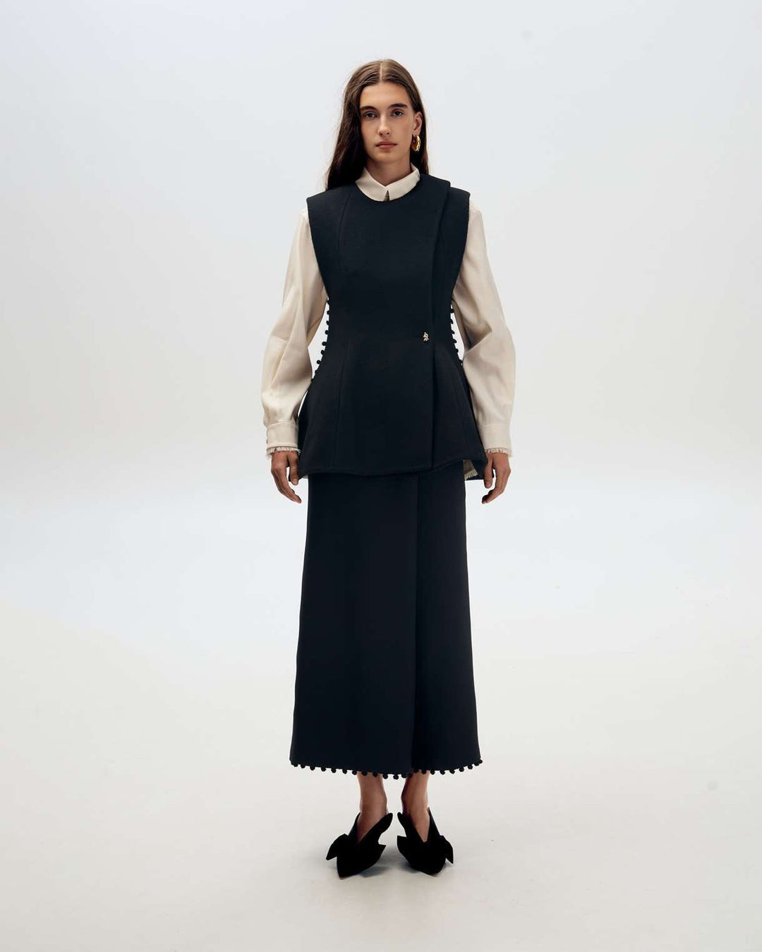 Trousers Skirt - Like by Gunia Project at White Label Project