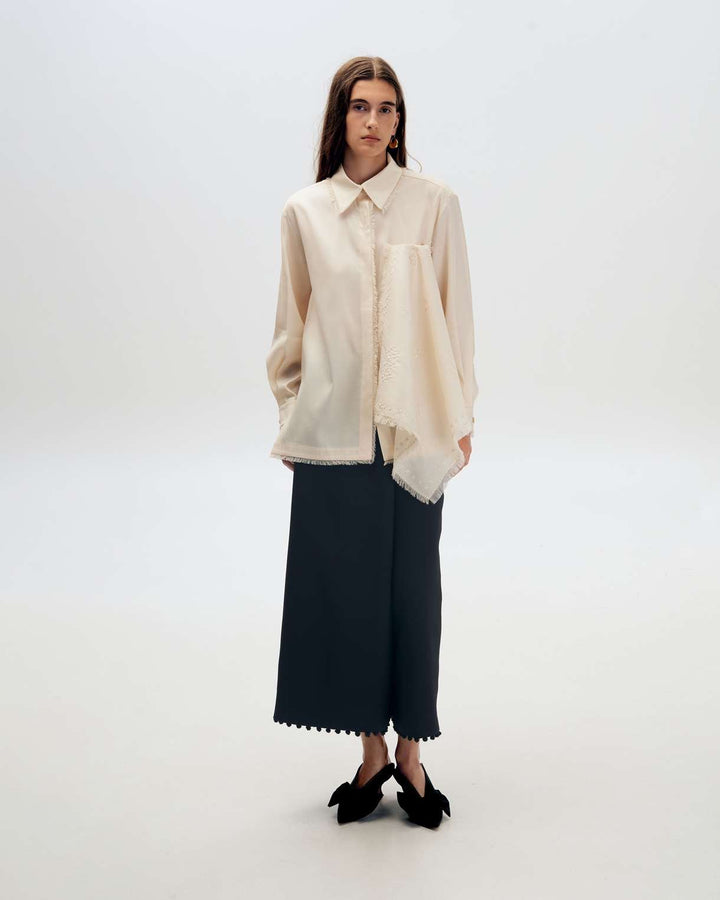 Trousers Skirt - Like by Gunia Project at White Label Project