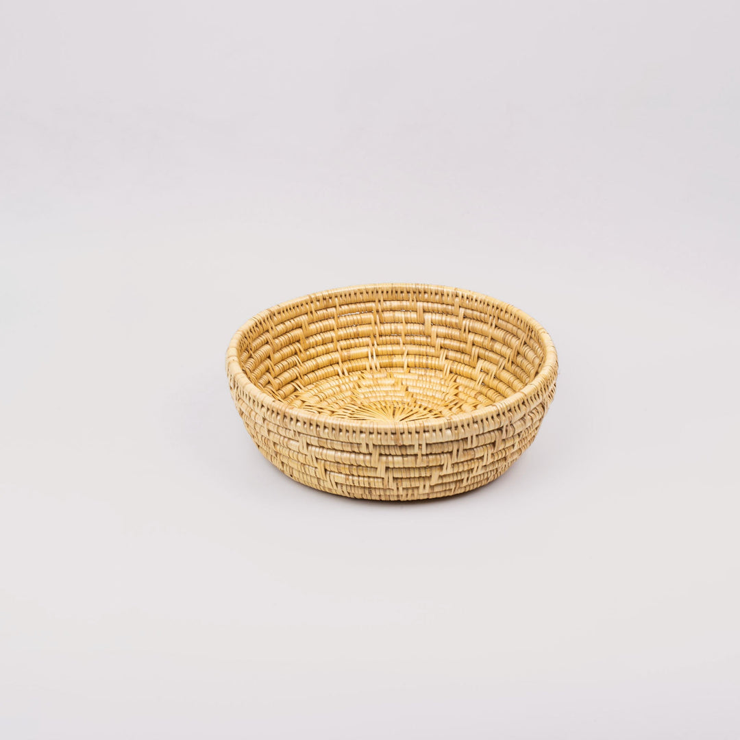 Rotika Basket by Manava at White Label Project