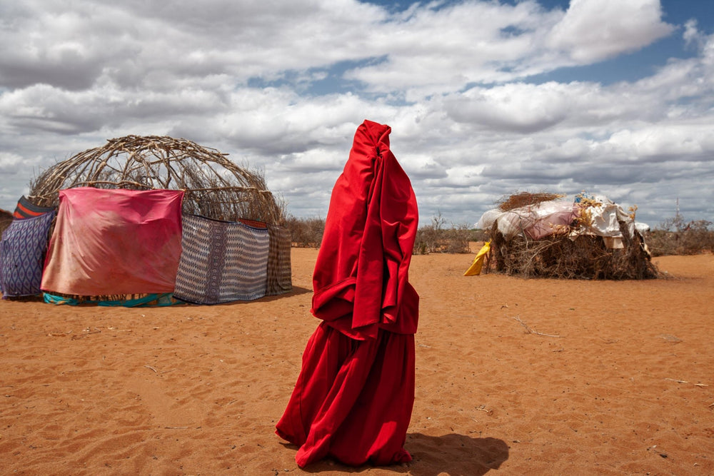 Red Earth - Matilda Gattoni by Matilde Gattoni at White Label Project