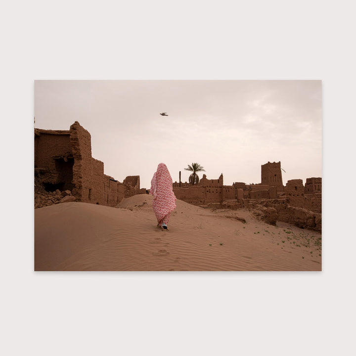 Whisper of the desert - Matilde Gattoni by Matilde Gattoni at White Label Project