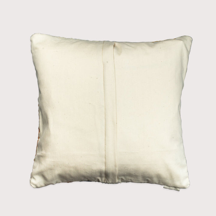 Kumbala pillow by Nada Duele at White Label Project