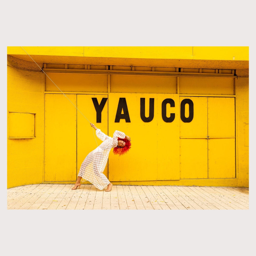 Yauco - Natasha Wilson by Natasha Wilson at White Label Project