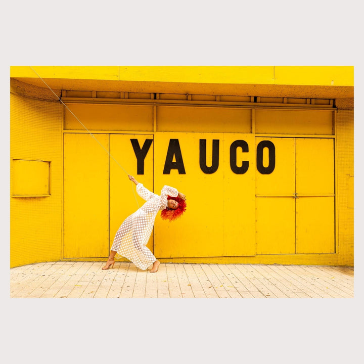 Yauco - Natasha Wilson by Natasha Wilson at White Label Project