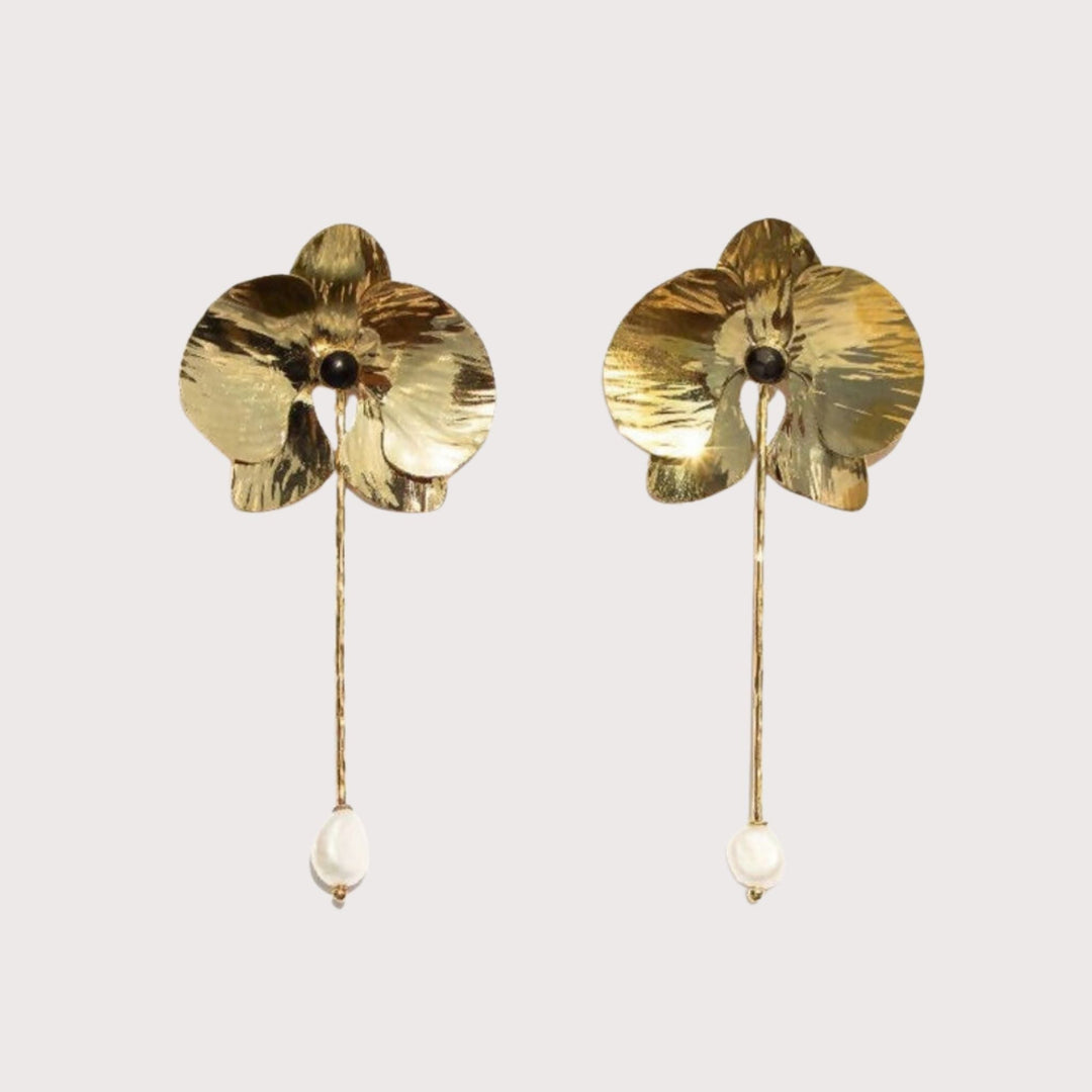 Deviendra Earrings by NBO at White Label Project