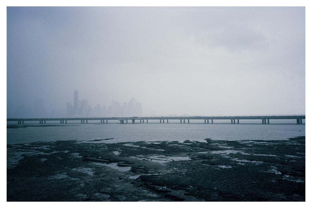 Panama City - Phillip Kaminiak by Phillip Kaminiak at White Label Project