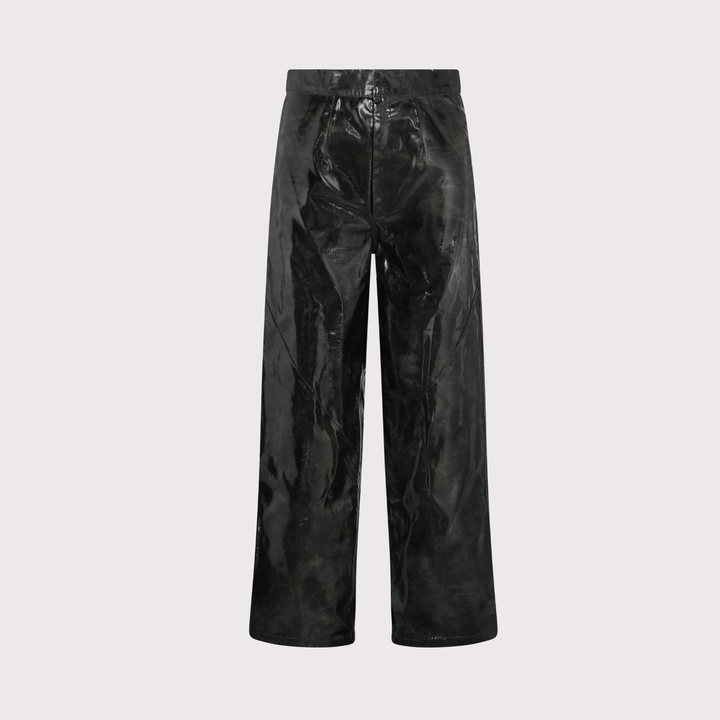 Fly Ranch Pants by The Sake Project at White Label Project