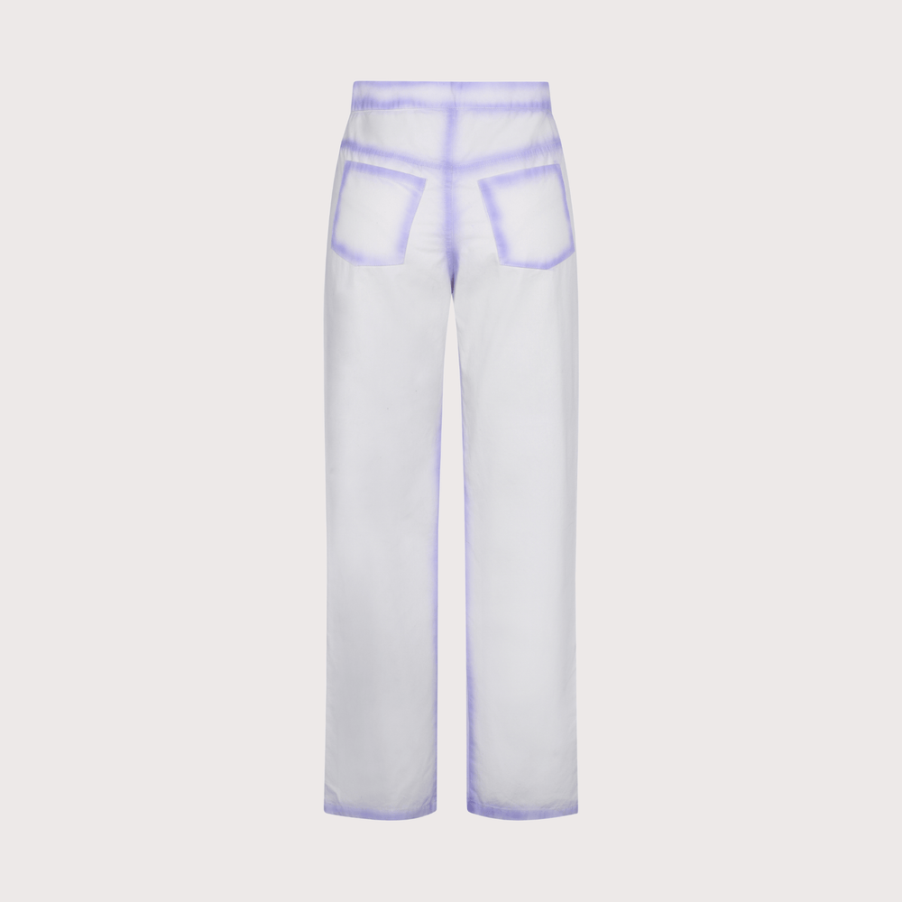 Retama Pants by The Sake Project at White Label Project