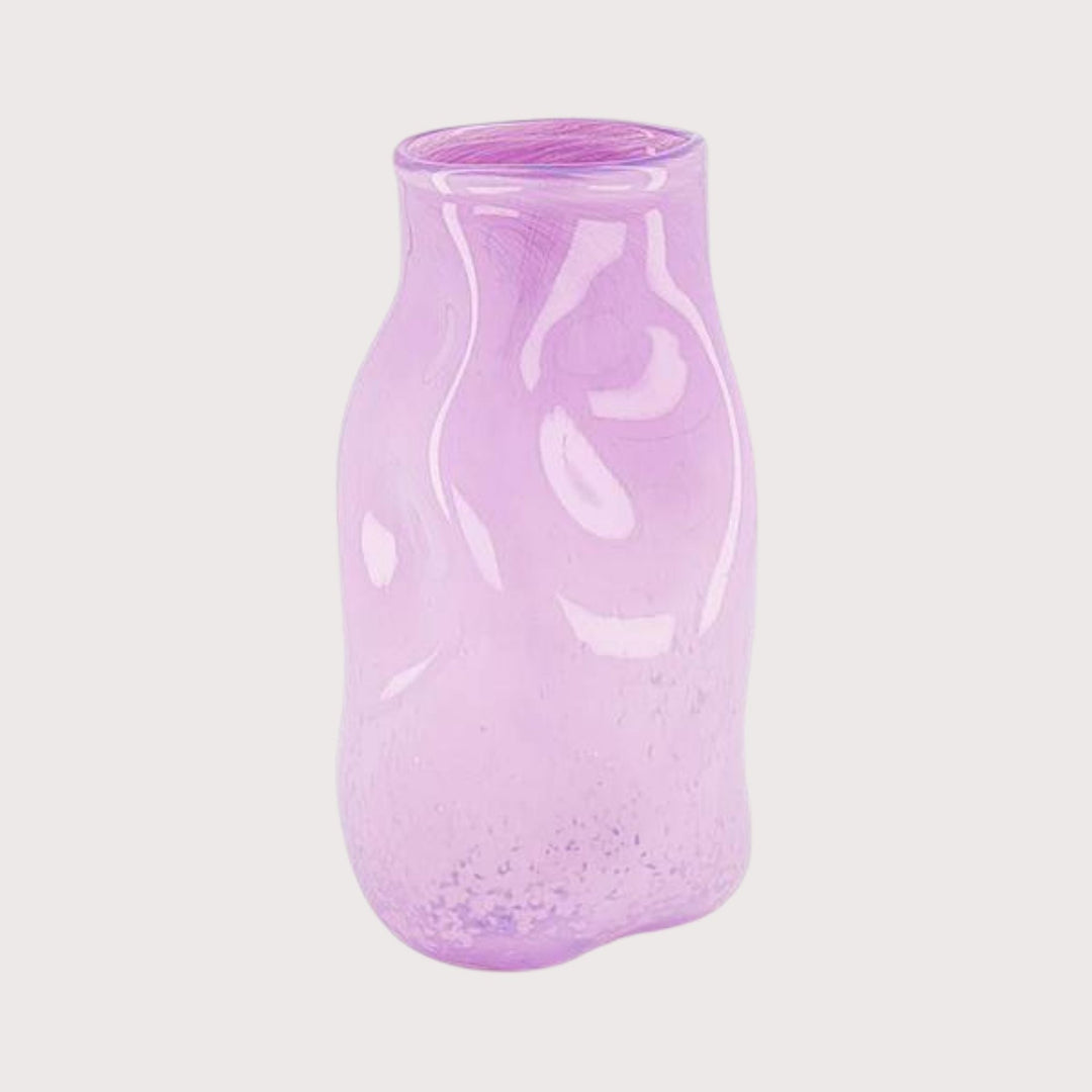 Bubble Gum Vase by Yakush at White Label Project