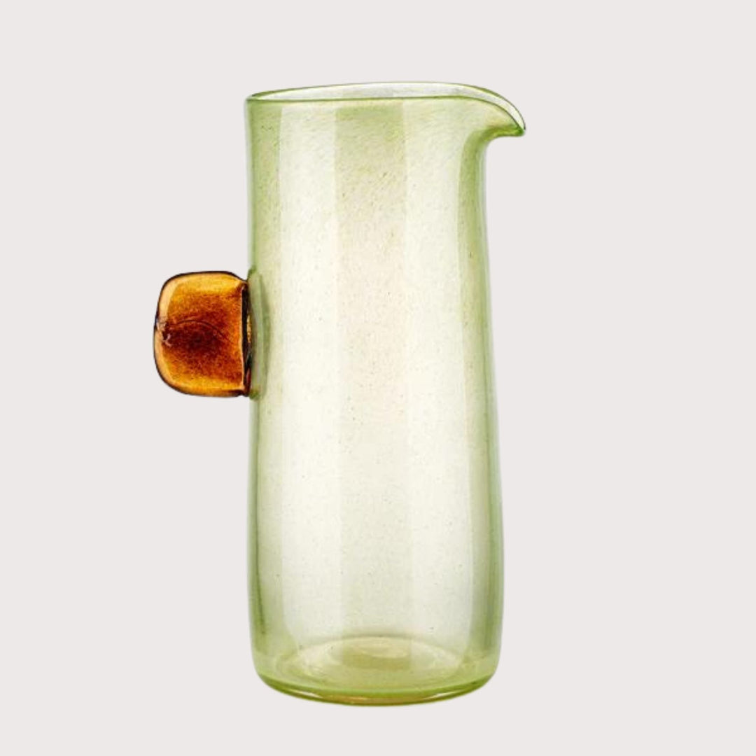 Pitcher Air - Green by Yakush at White Label Project