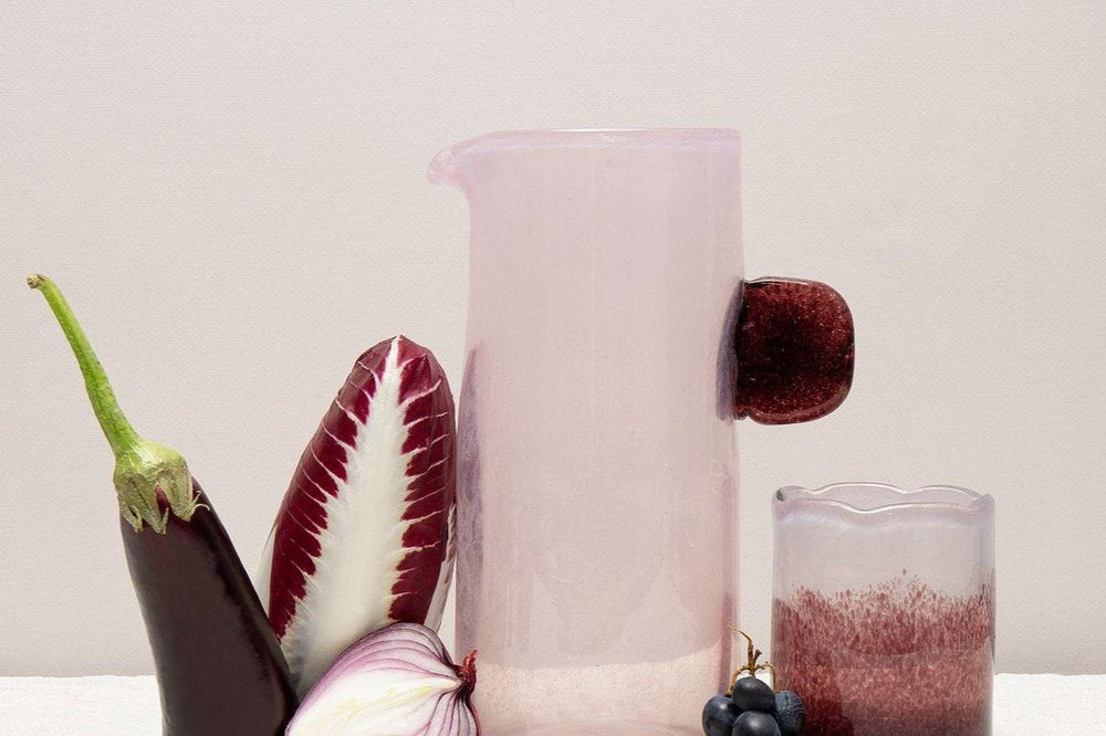 Pitcher Air - Pink by Yakush at White Label Project