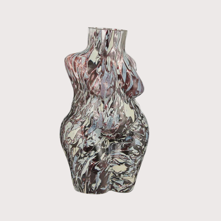 Vase Venus Dark by Yakush at White Label Project