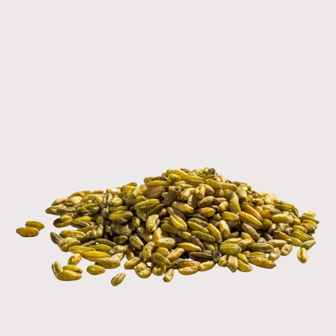 Freekeh from Palestine by Conflictfood at White Label Project