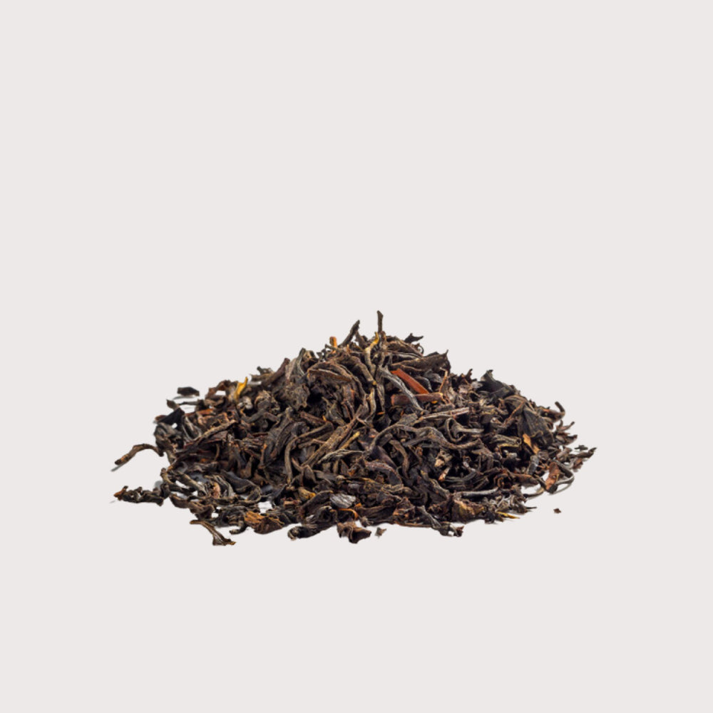 Golden Shan Black Tea by Conflictfood at White Label Project