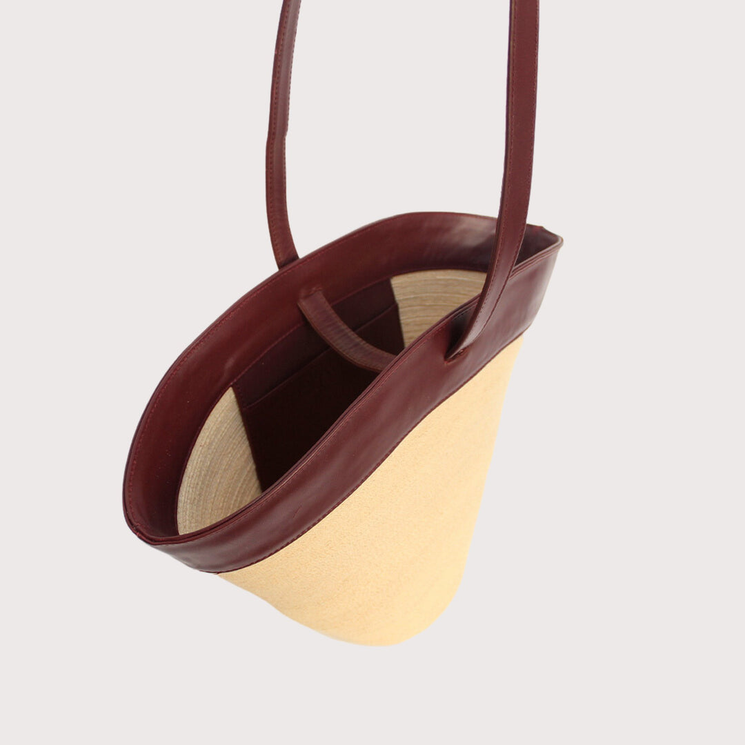 Olga Bag by Ensamble Artesano at White Label Project