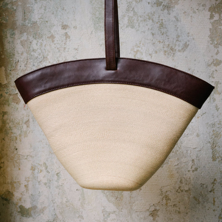 Olga Bag by Ensamble Artesano at White Label Project