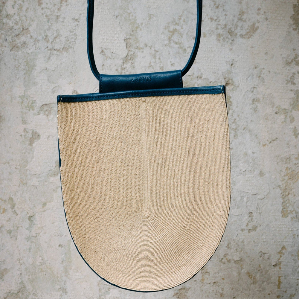 Tixtla Bag by Ensamble Artesano at White Label Project